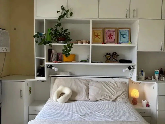 Imagem 13: Aluguel de Apartamento Cdu Varzea