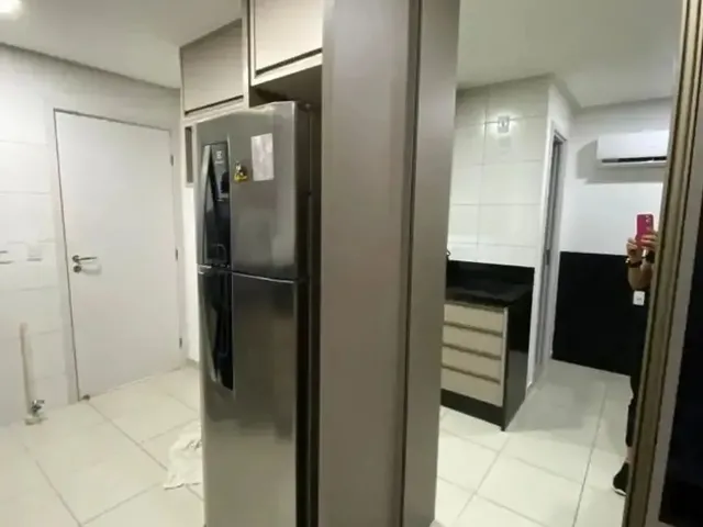 Imagem: Apartamento para Locação no Goldem Day