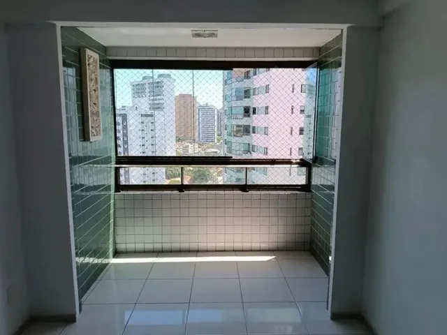 Imagem: Imóvel para Aluguel com 3 Quartos no Rosarinho