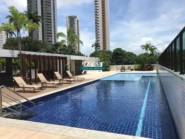 Imagem: Apartamento com 4 Suites, 207 M² em Casa
