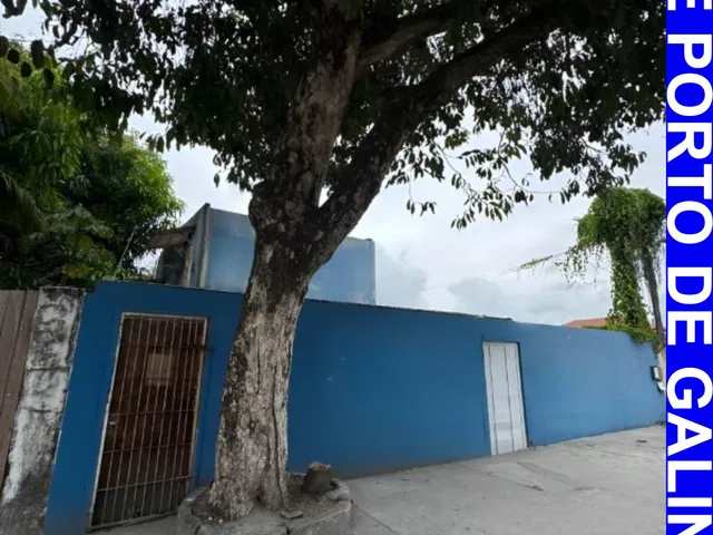 Imagem: Terreno à venda em Porto de Galinhas 422,50