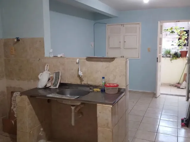 Imagem: O apartamento possui 2 Dormitórios, 1 Banheiro, 60m² de