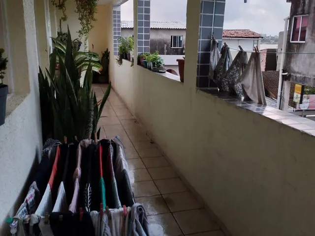 Imagem 3: Alugo Apartamento 2 Quartos Brasília Teimosa 900,00