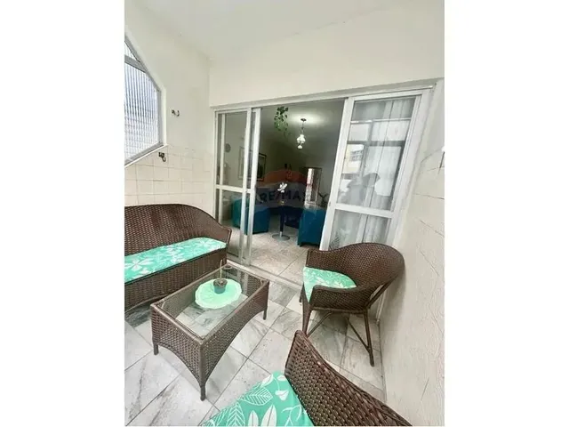 Imagem: Apartamento À Venda nas Graças