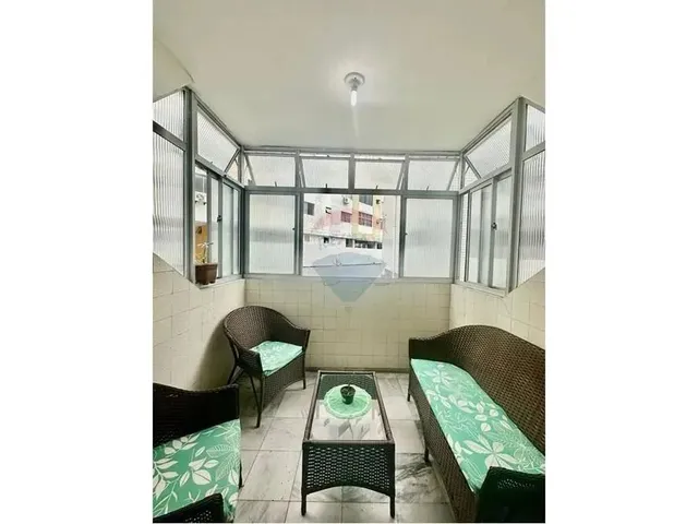 Imagem 12: Apartamento À Venda nas Graças