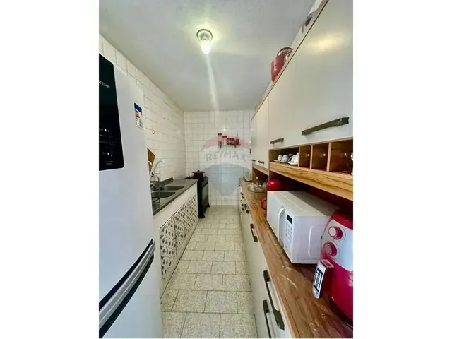 Imagem 3: Apartamento À Venda nas Graças
