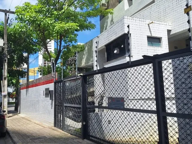 Imagem 16: Edificio Solar Grenoble - Madalena - Alugo - R$ 2.600,00 com Todas as Taxas Inclusas!