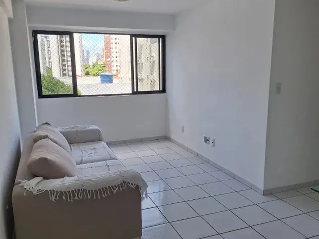 Imagem 3: Edificio Solar Grenoble - Madalena - Alugo - R$ 2.600,00 com Todas as Taxas Inclusas!