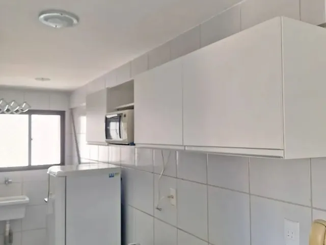 Imagem 10: Edificio Solar Grenoble - Madalena - Alugo - R$ 2.600,00 com Todas as Taxas Inclusas!