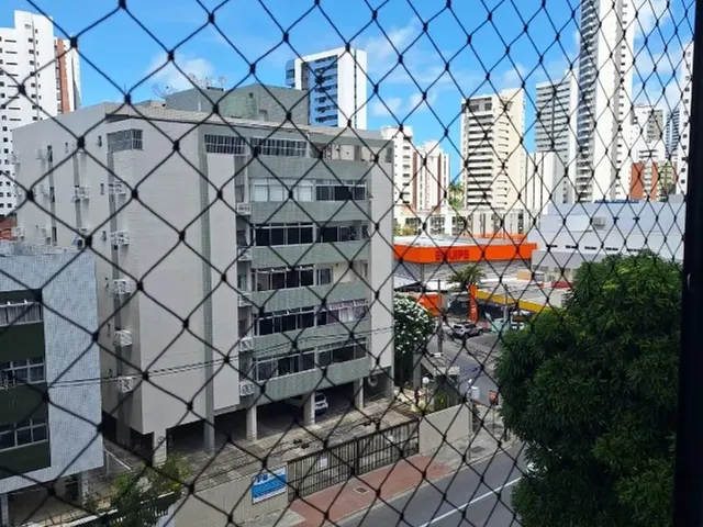 Imagem 8: Edificio Solar Grenoble - Madalena - Alugo - R$ 2.600,00 com Todas as Taxas Inclusas!