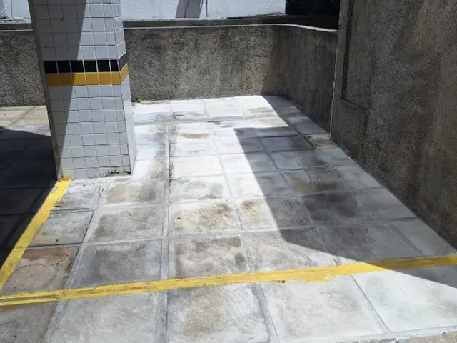 Imagem 13: Edificio Solar Grenoble - Madalena - Alugo - R$ 2.600,00 com Todas as Taxas Inclusas!