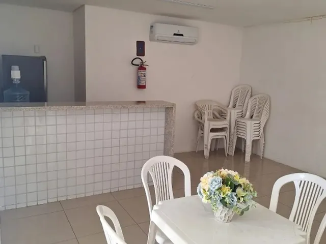 Imagem 11: Edificio Solar Grenoble - Madalena - Alugo - R$ 2.600,00 com Todas as Taxas Inclusas!
