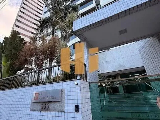 Imagem: Apartamento para Venda com 4 Quartos em