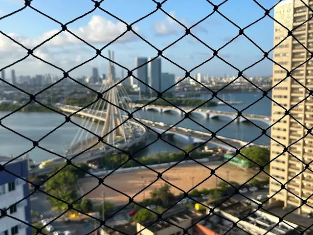 Imagem 3: Aluguel Apartamento Andar Alto Pina