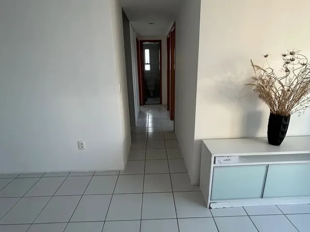 Imagem 4: Aluguel Apartamento Andar Alto Pina