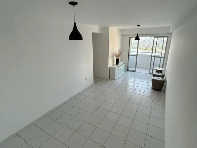 Imagem 5: Aluguel Apartamento Andar Alto Pina