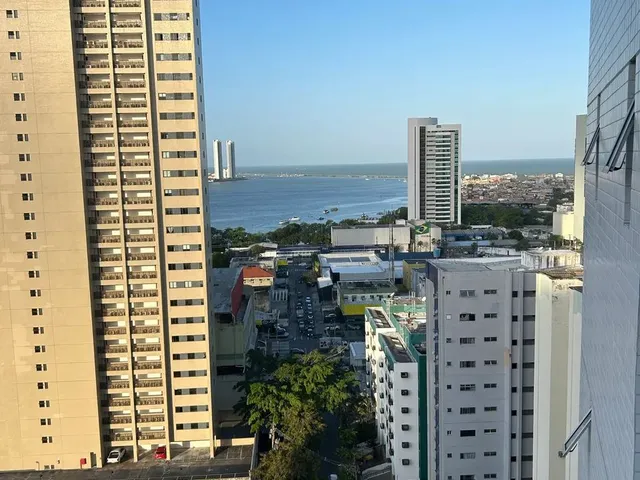 Imagem 6: Aluguel Apartamento Andar Alto Pina