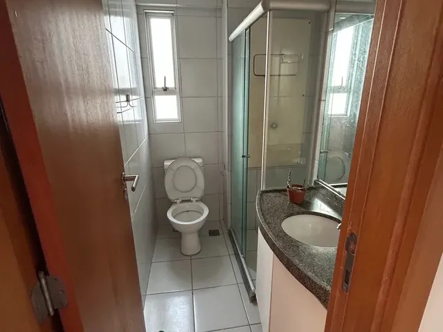 Imagem 9: Aluguel Apartamento Andar Alto Pina