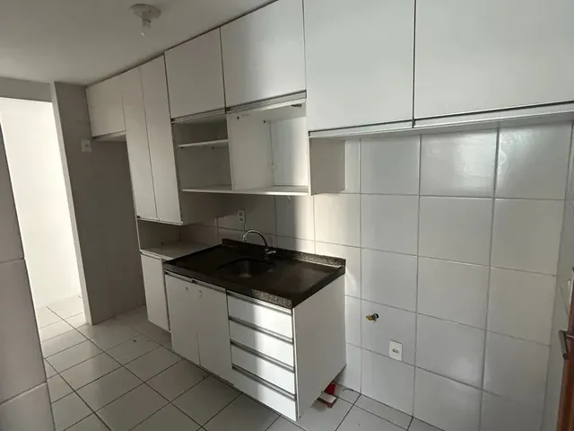 Imagem 11: Aluguel Apartamento Andar Alto Pina