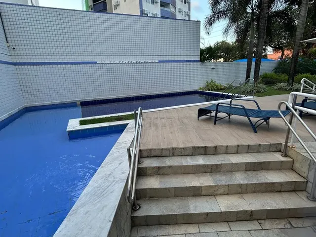 Imagem 12: Aluguel Apartamento Andar Alto Pina