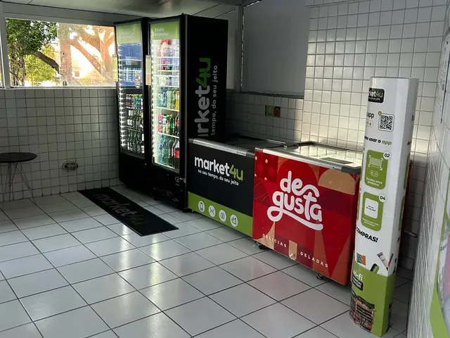 Imagem 15: Aluguel Apartamento Andar Alto Pina