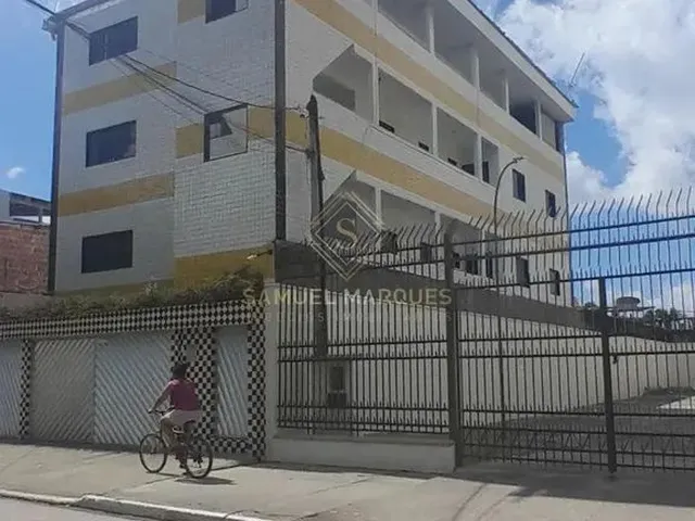 Imagem: Apartamento em san Martin - Recife