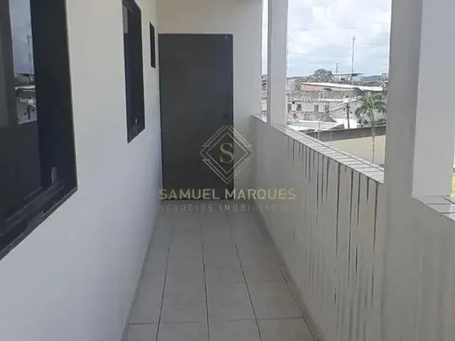 Imagem 8: Apartamento em san Martin - Recife