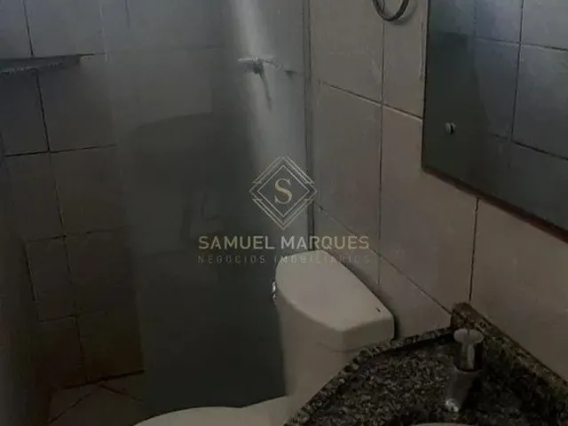 Imagem 2: Apartamento em san Martin - Recife
