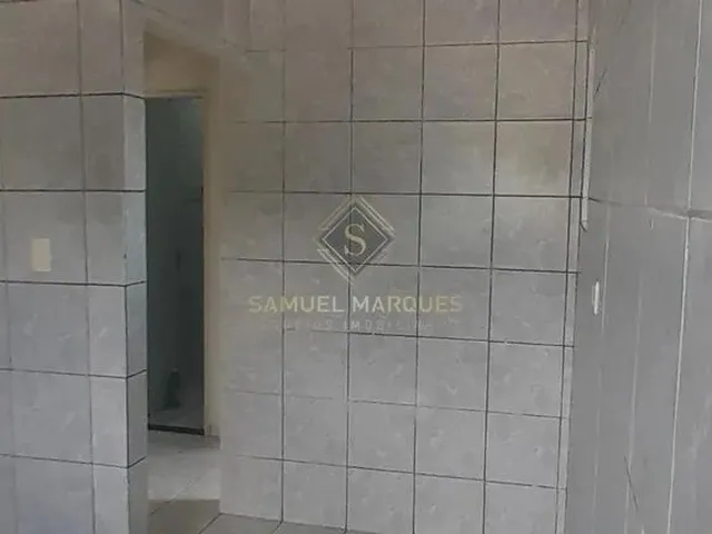 Imagem 12: Apartamento em san Martin - Recife