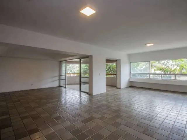 Imagem: Apartamento 4 Quartos para Alugar no Monteiro