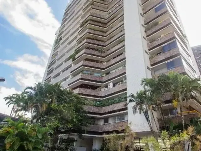 Imagem 12: Apartamento 4 Quartos para Alugar no Monteiro