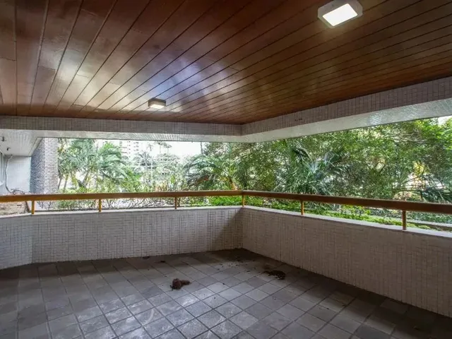 Imagem 2: Apartamento 4 Quartos para Alugar no Monteiro