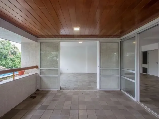 Imagem 3: Apartamento 4 Quartos para Alugar no Monteiro