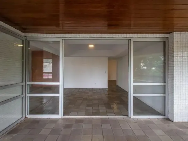 Imagem 16: Apartamento 4 Quartos para Alugar no Monteiro