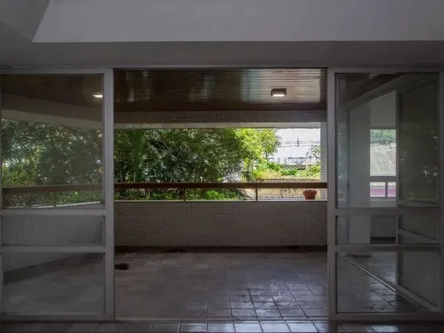 Imagem 6: Apartamento 4 Quartos para Alugar no Monteiro