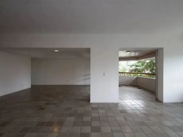 Imagem 11: Apartamento 4 Quartos para Alugar no Monteiro