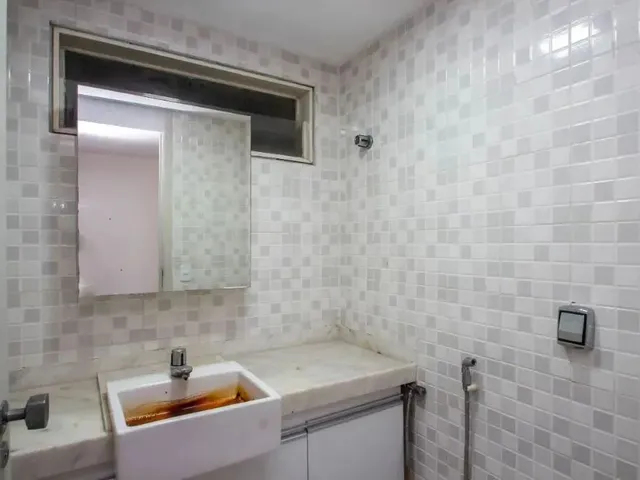 Imagem 9: Apartamento 4 Quartos para Alugar no Monteiro