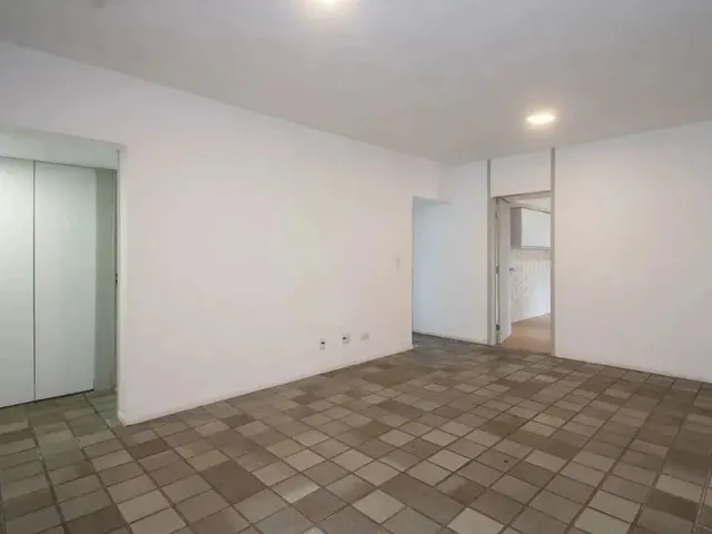 Imagem 13: Apartamento 4 Quartos para Alugar no Monteiro