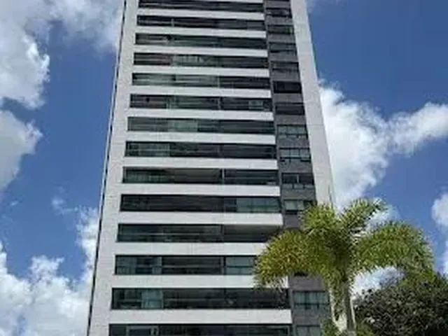 Imagem: Apartamento para Alugar, 207 M² - Monteiro