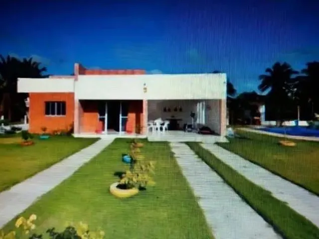 Imagem: Casa em Porto de Galinhas