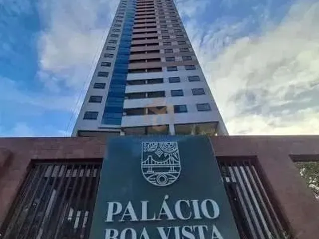 Imagem: O apartamento possui 1 Dormitório, 2 Banheiros, 1 Vaga na