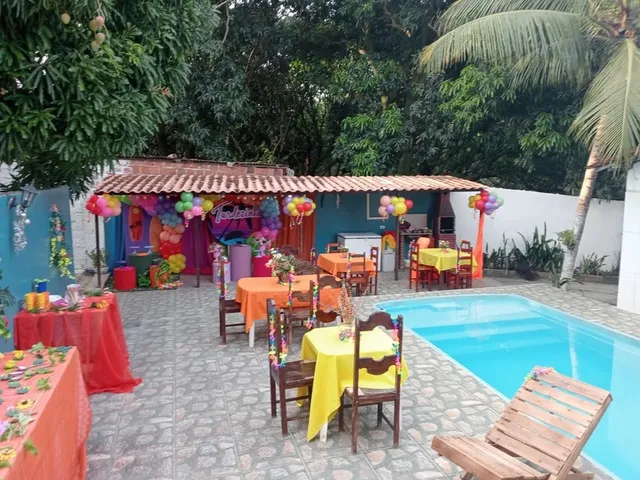 Imagem: Aluguel de Chácara