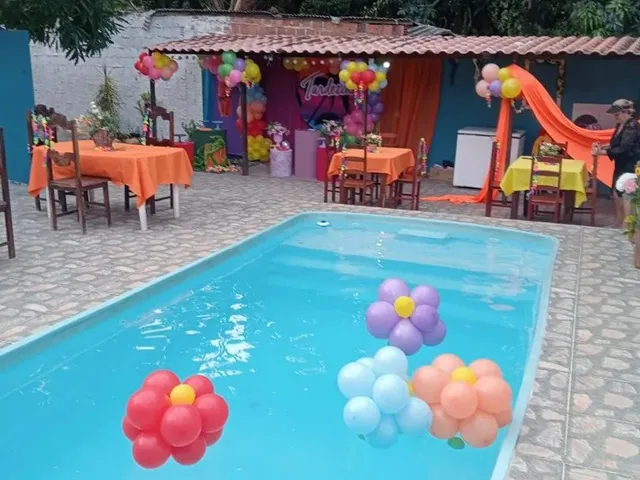 Imagem 2: Aluguel de Chácara