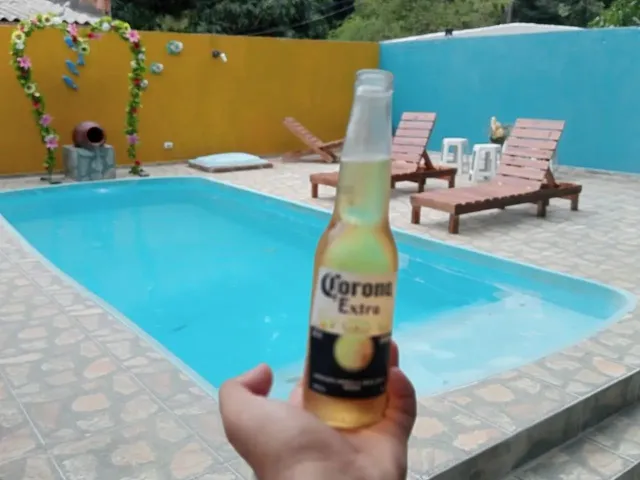 Imagem 6: Aluguel de Chácara