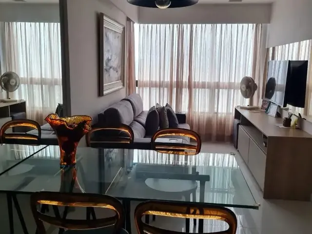 Imagem: Apartamento para Vender e Alugar no Cond