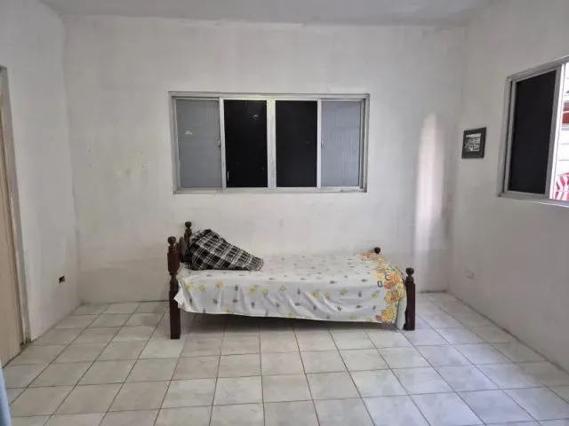 Imagem: Quarto na Várzea