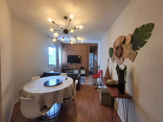 Imagem: Apartamento À Venda em Bento Ferreira Vitória/Es