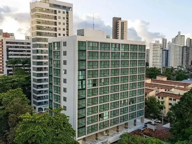 Imagem: Imóvel para Aluguel Possui 30 Metros Quadrados