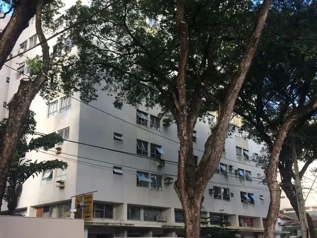 Imagem: Imóvel para Aluguel Tem 37 Metros Quadrados