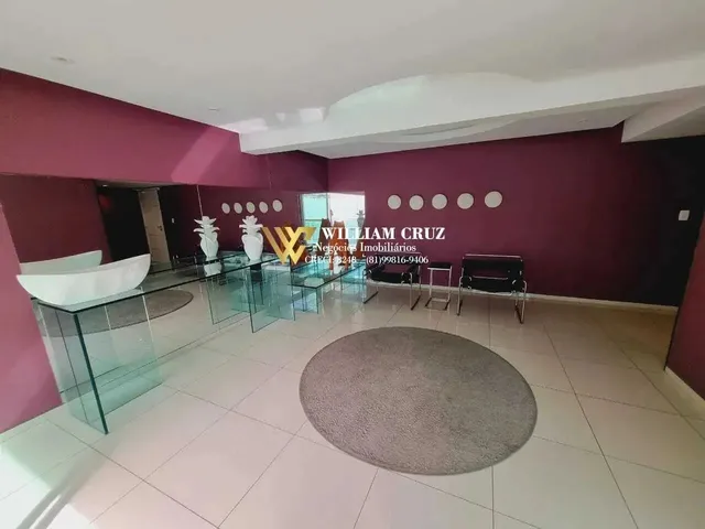Imagem: Aluguel. 2 Quartos, 1 Suíte, Andar Alto